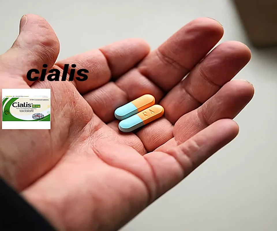 Mejor farmacia online para comprar cialis